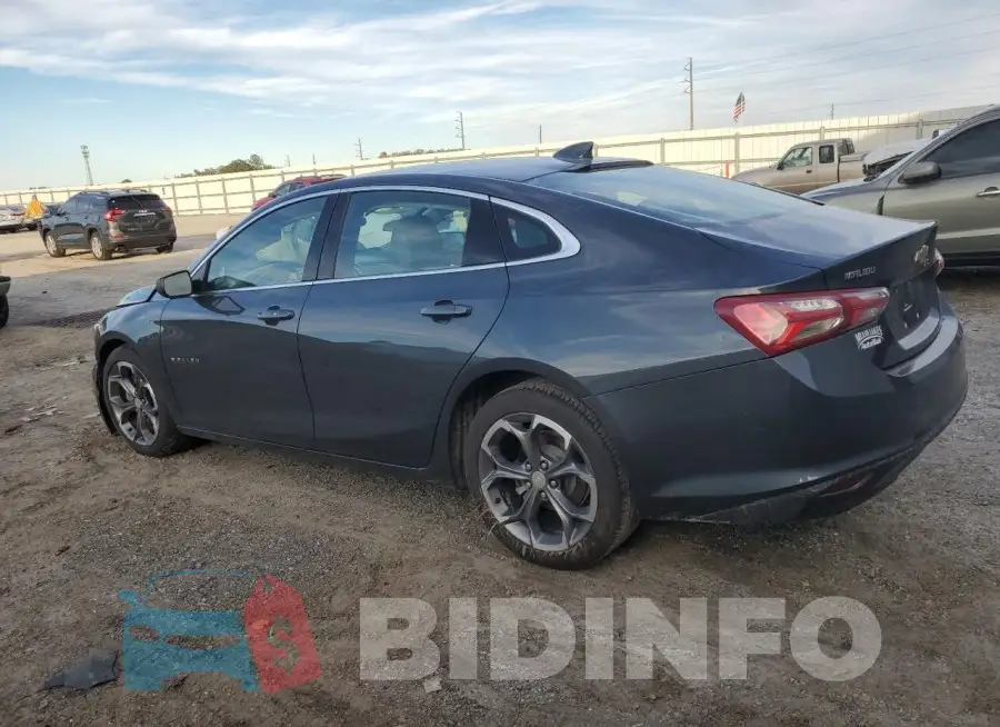 1G1ZD5ST7MF026588 Photo# 2