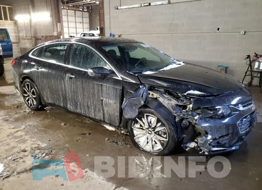 1G1ZD5ST9JF291198 Photo# 4