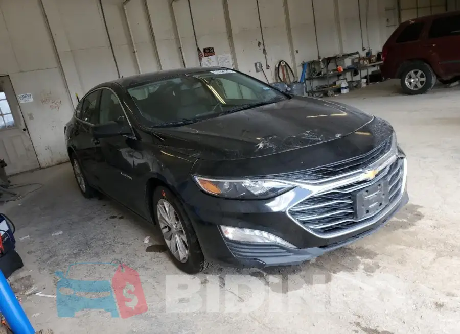 1G1ZD5ST9KF167224 Photo# 4