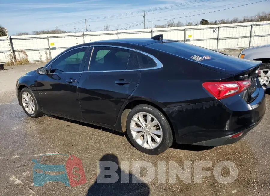 1G1ZD5STXKF166213 Photo# 2
