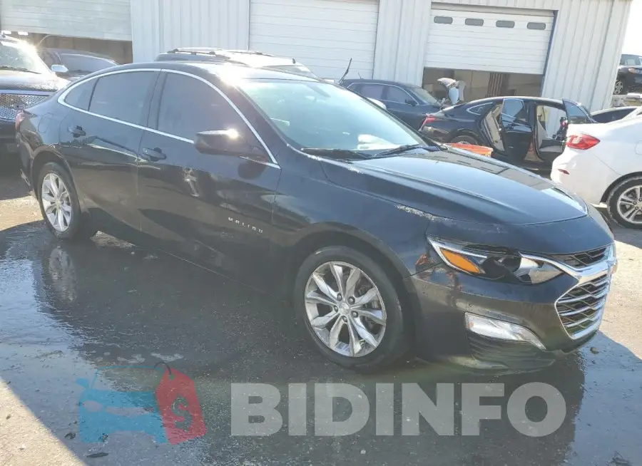 1G1ZD5STXKF166213 Photo# 4