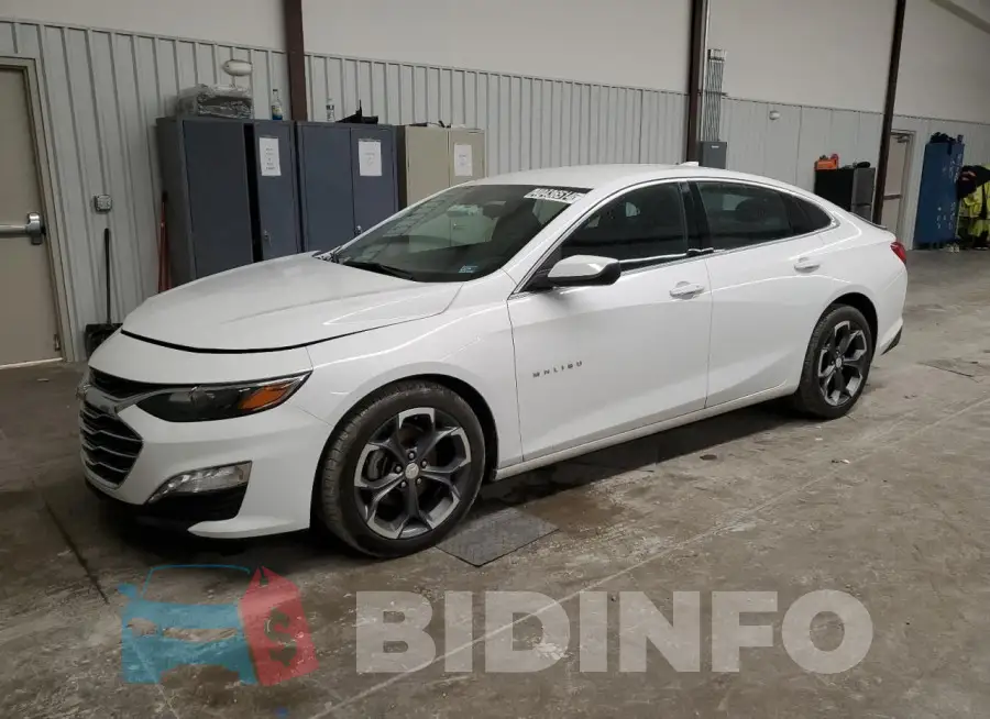 1G1ZD5STXPF132165 Photo# 1