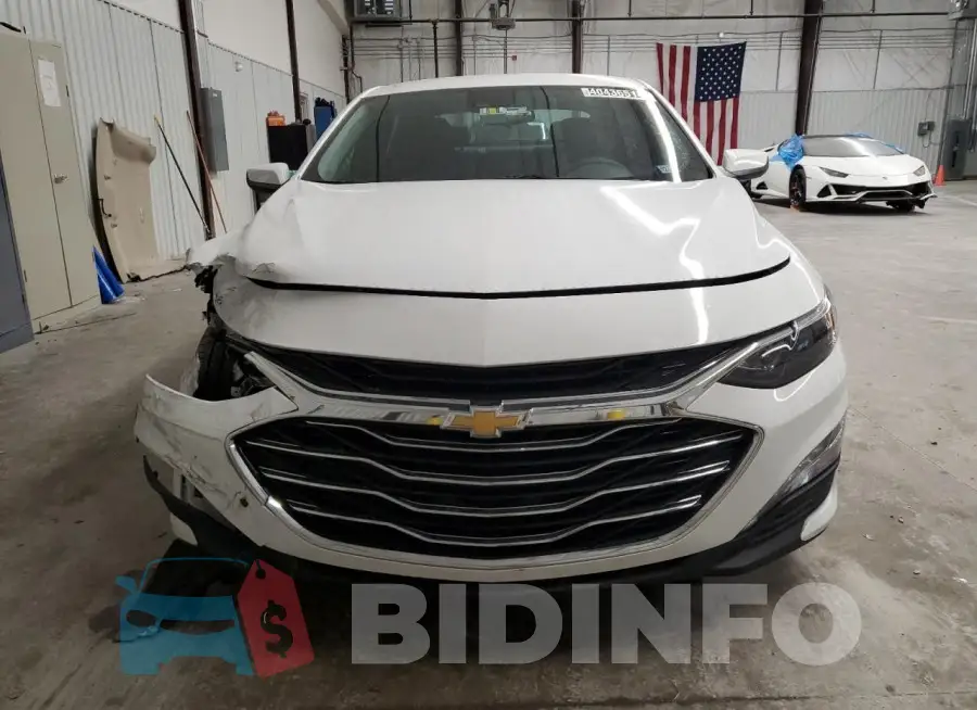 1G1ZD5STXPF132165 Photo# 5