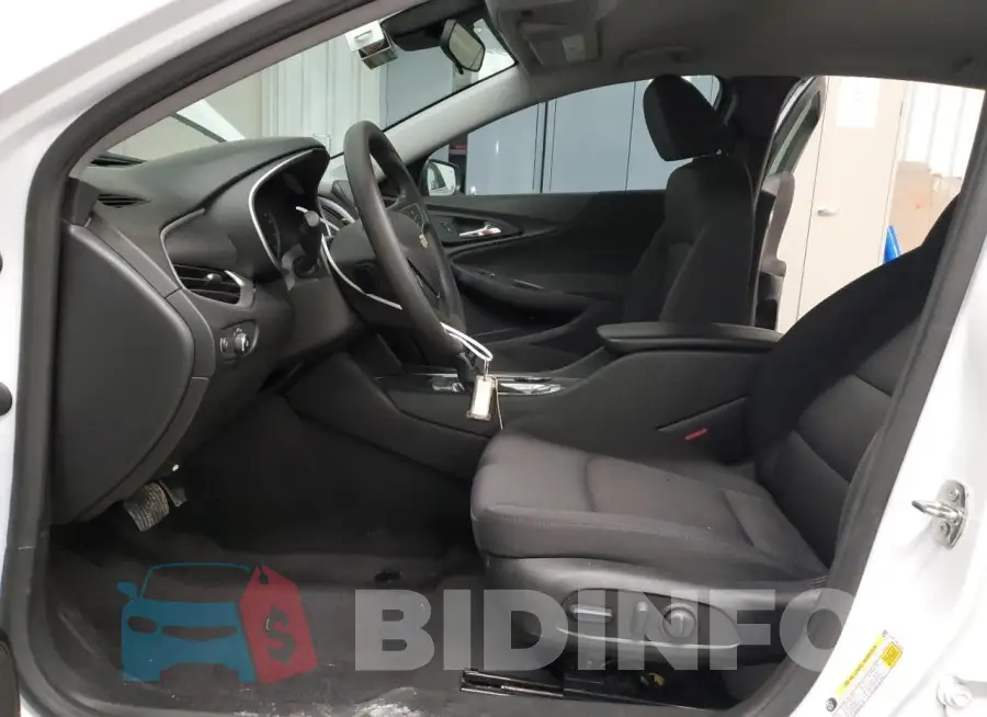 1G1ZD5STXPF132165 Photo# 7