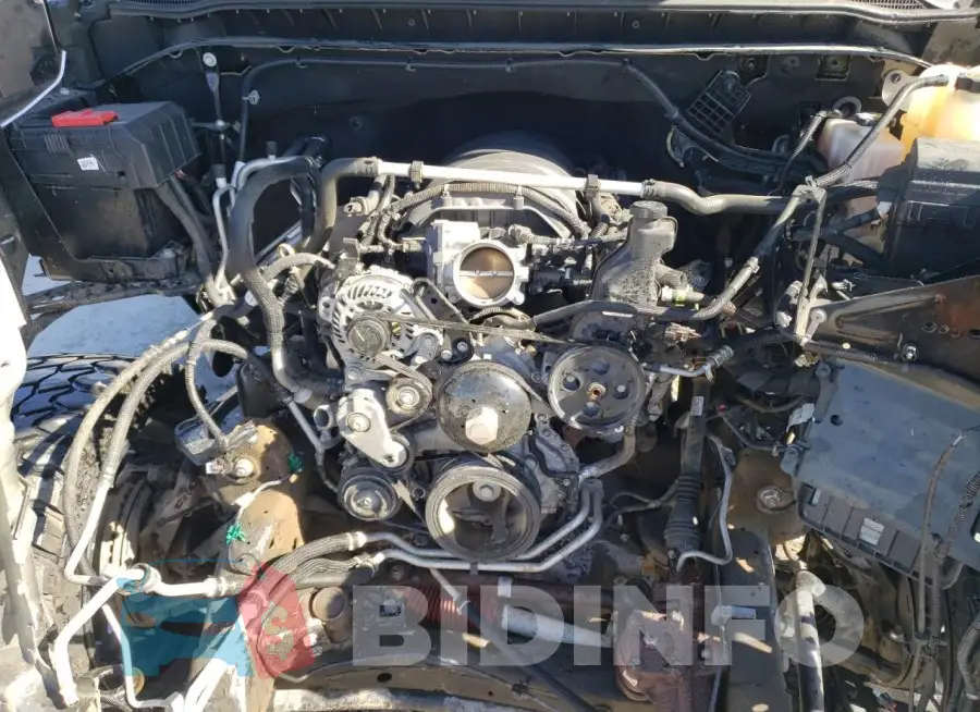 1GC4YNE72MF166861 Photo# 11