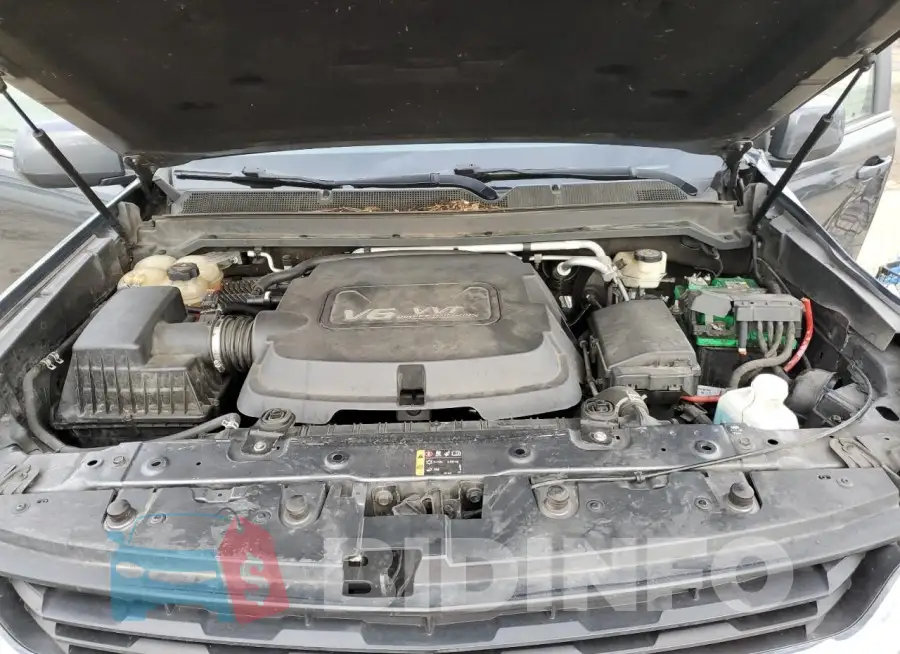 1GCHSCE39G1194758 Photo# 11