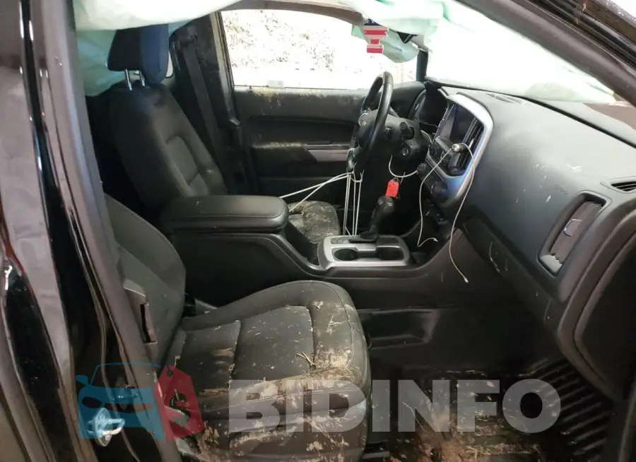 1GCHSCEA8M1278323 Photo# 10
