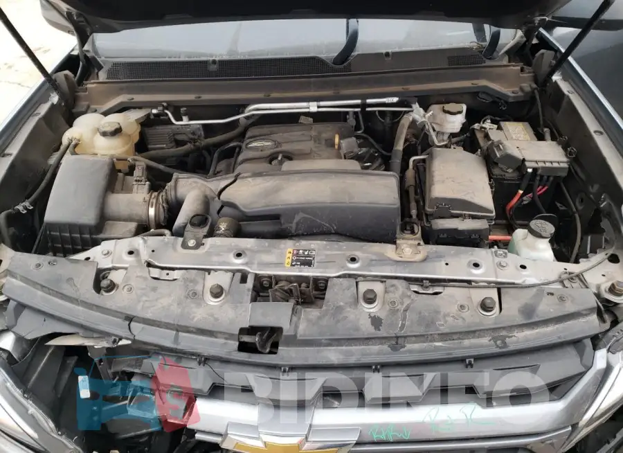 1GCHSCEA8M1287510 Photo# 11