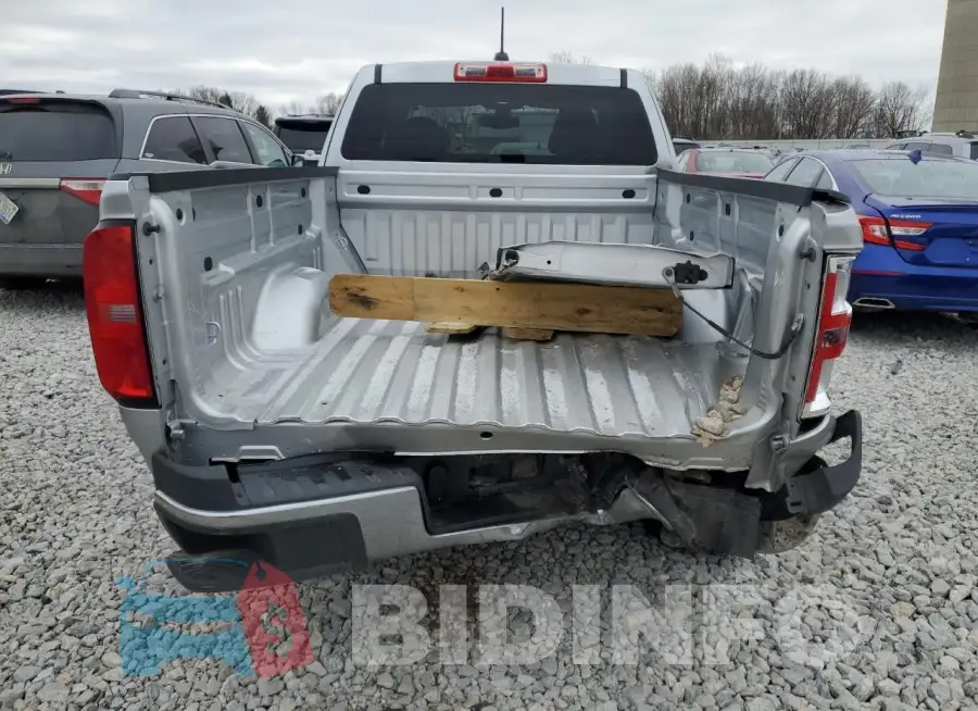 1GCHTBEA6H1276843 Photo# 6