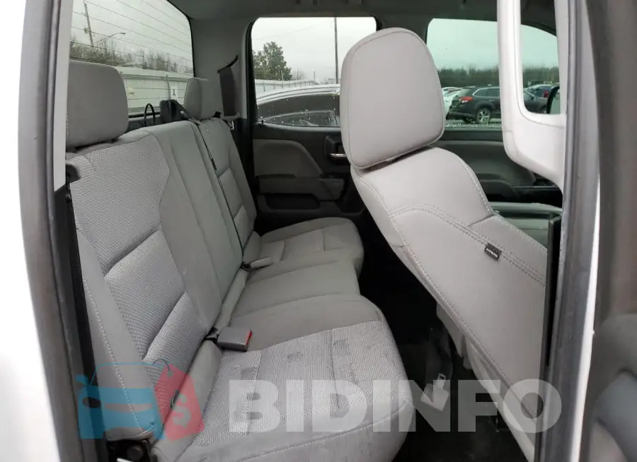 1GCRCPECXJZ108665 Photo# 10