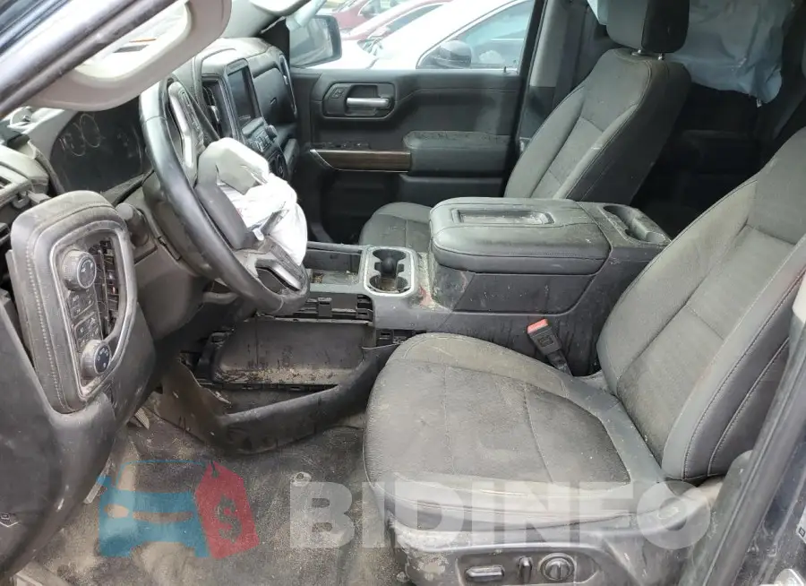 1GCRYEED6KZ199921 Photo# 7