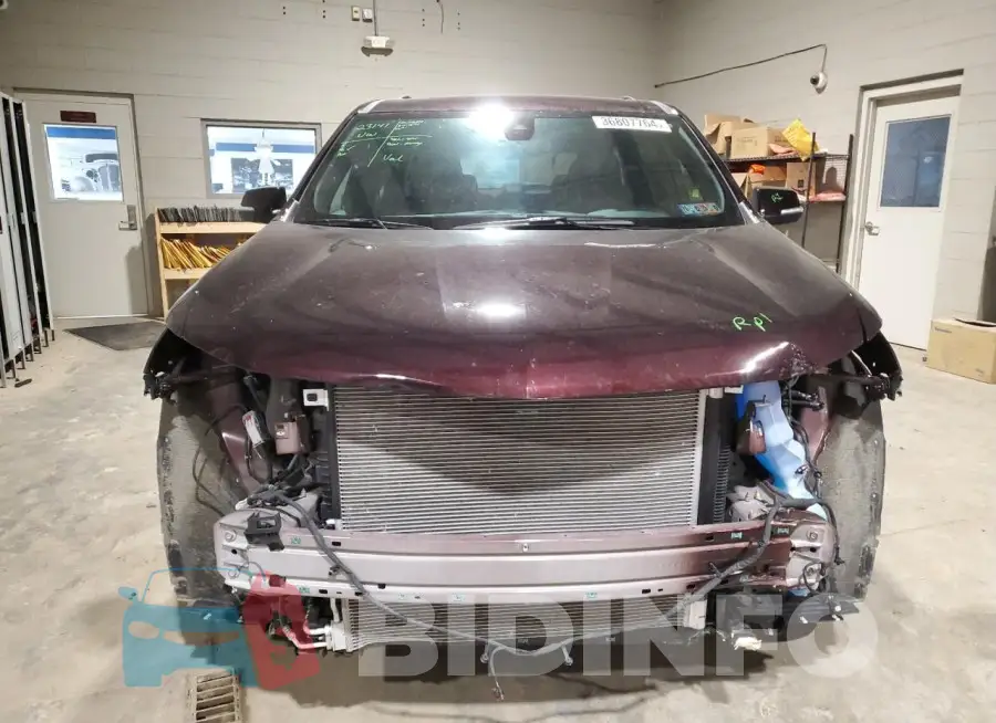 1GNERGKW8PJ147894 Photo# 5