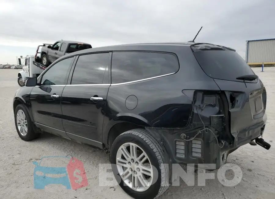 1GNKRGKD3FJ223389 Photo# 2