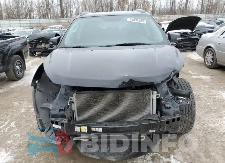 1GNKRGKD7GJ226927 Photo# 5