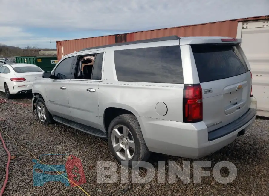 1GNSCGKC8GR425432 Photo# 2