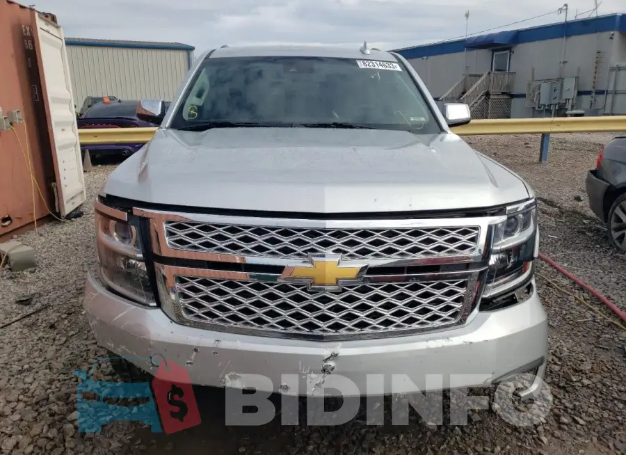 1GNSCGKC8GR425432 Photo# 5
