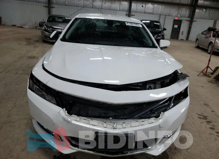 2G1105S32H9132468 Photo# 5