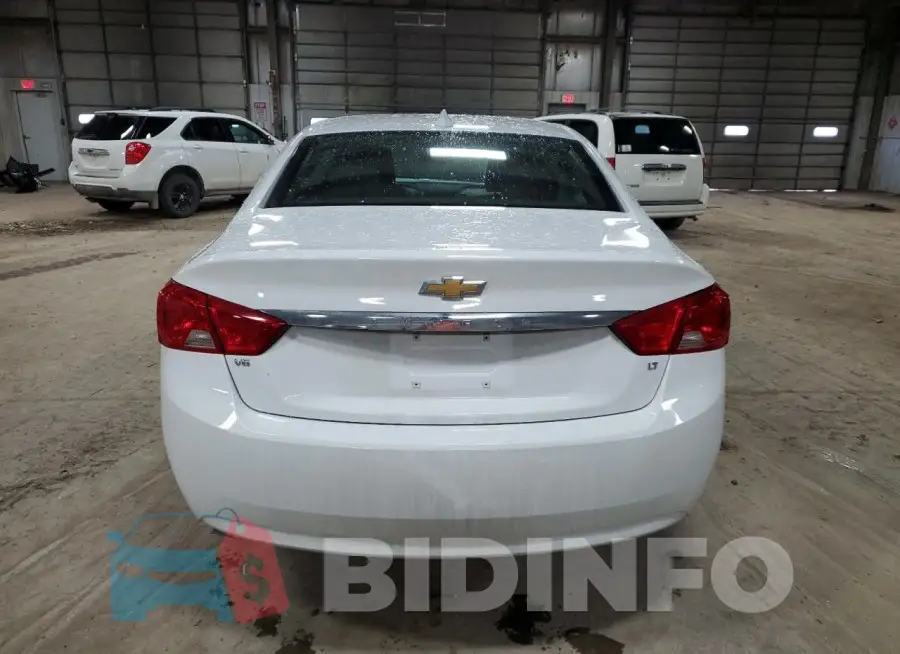 2G1105S32H9132468 Photo# 6