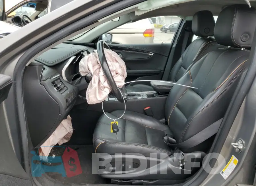 2G1105S38K9154773 Photo# 7