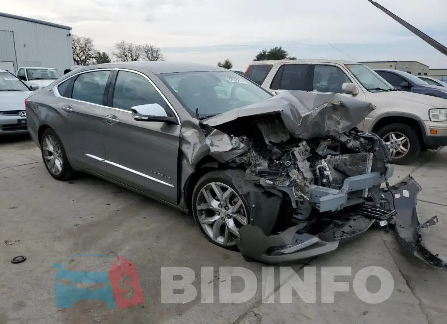 2G1105S38K9154773 Photo# 4