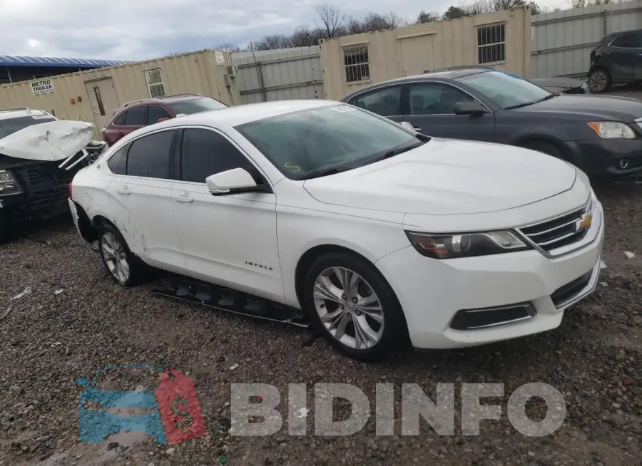 2G1115SL2F9151094 Photo# 4