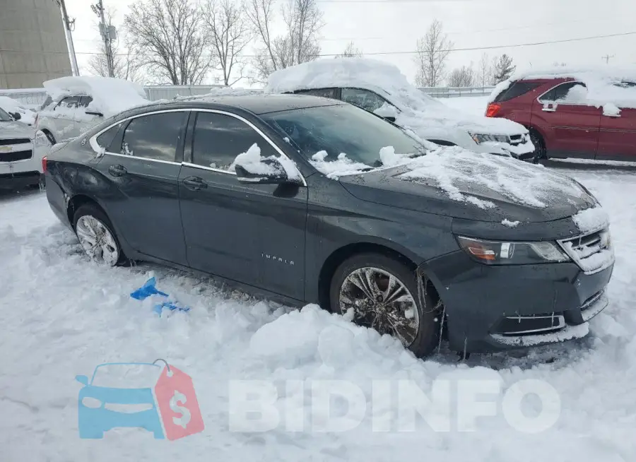 2G1125S30F9264166 Photo# 4