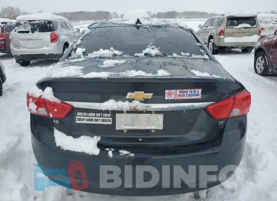 2G1125S30F9264166 Photo# 6