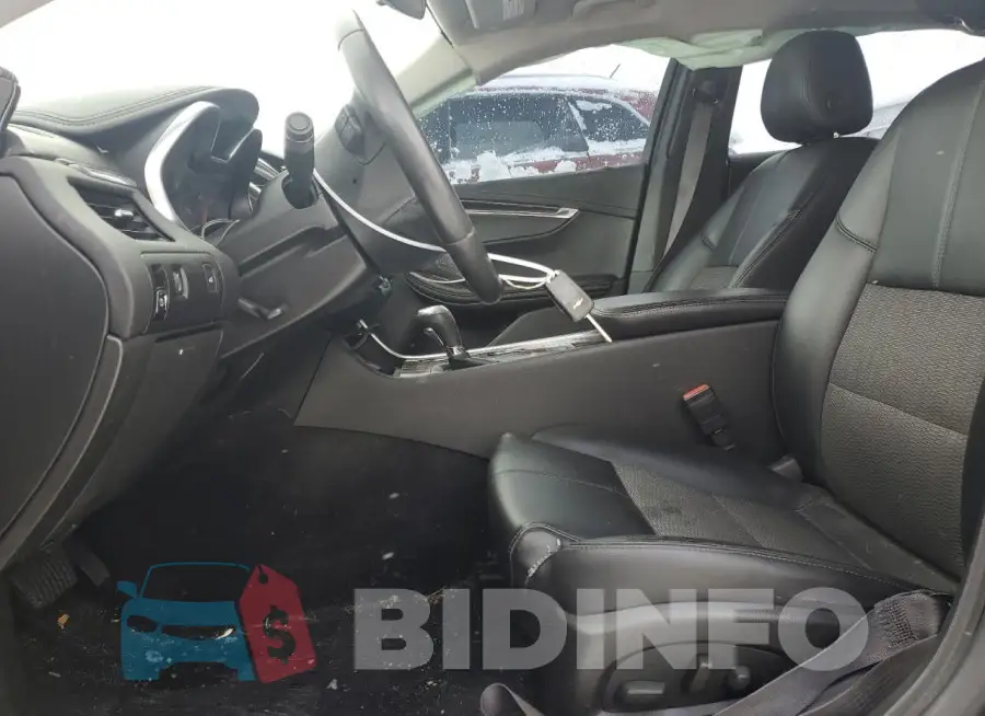 2G1125S30F9264166 Photo# 7