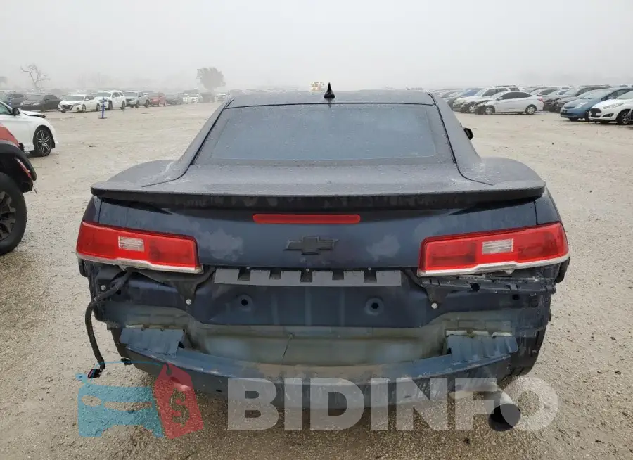 2G1FB1E30F9294861 Photo# 6