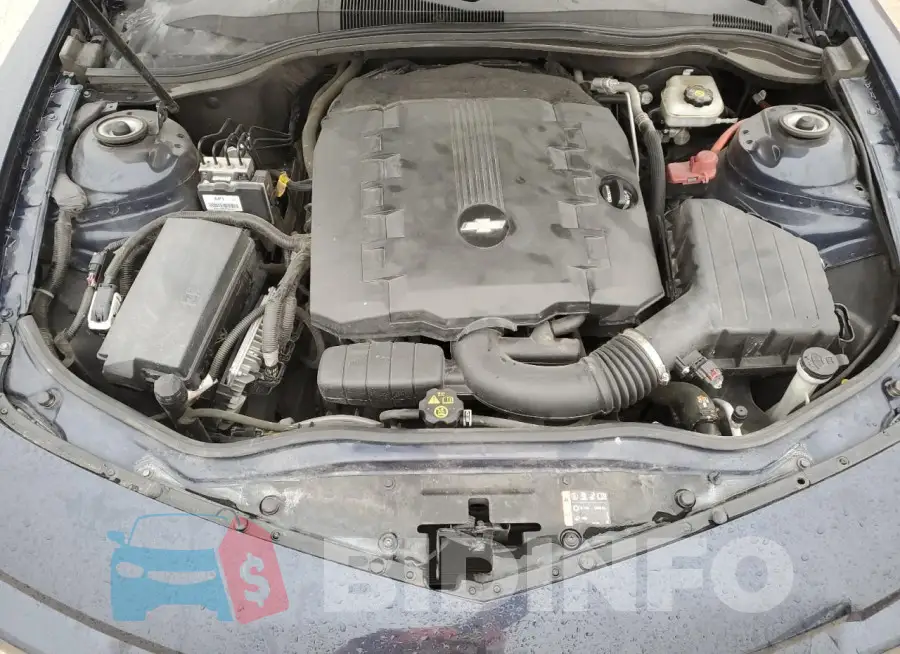 2G1FB1E30F9294861 Photo# 11