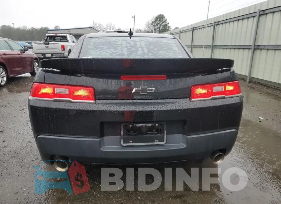 2G1FB1E31F9136819 Photo# 6