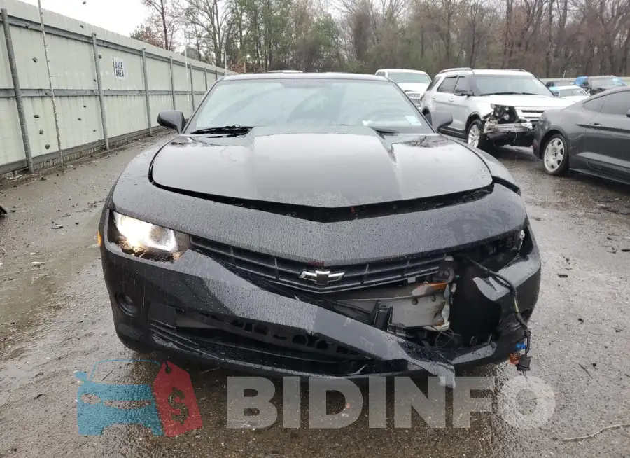 2G1FB1E31F9136819 Photo# 5