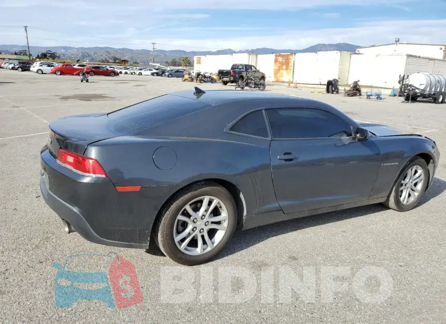 2G1FB1E36F9157097 Photo# 3
