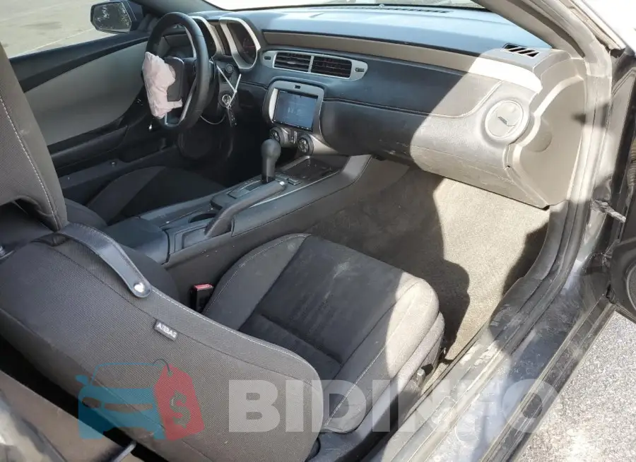 2G1FB1E36F9157097 Photo# 8