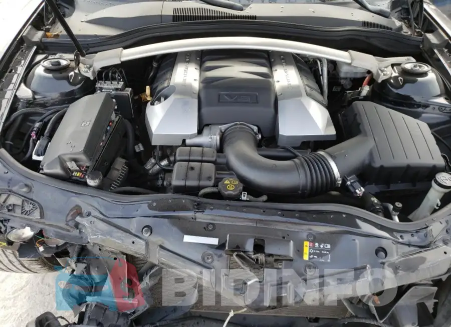 2G1FK3DJ8F9218817 Photo# 11