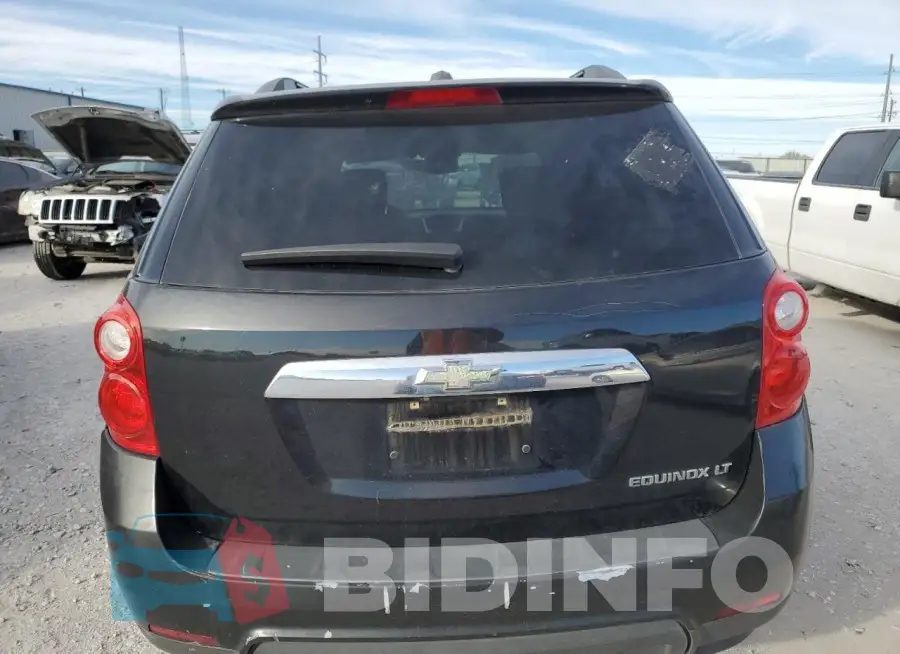 2GNALBEK1F6288510 Photo# 6