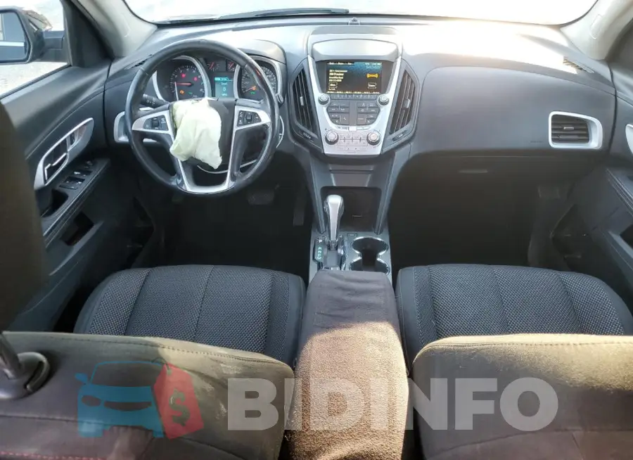 2GNALBEK5F6143535 Photo# 8