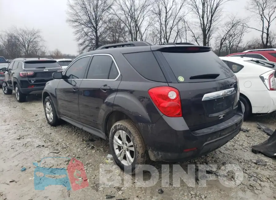 2GNALBEK8F6260588 Photo# 2