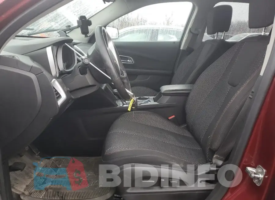 2GNALCEK2G6132726 Photo# 7