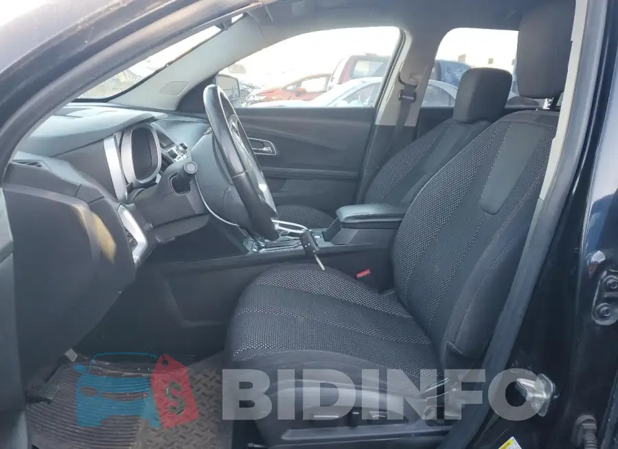 2GNALCEK7G6129787 Photo# 7