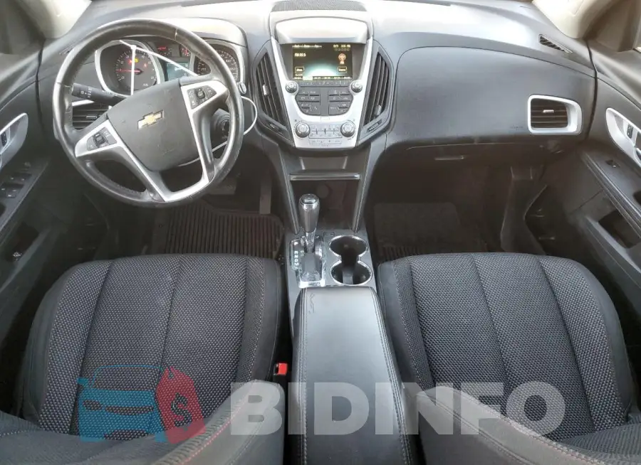 2GNALCEK7G6129787 Photo# 8