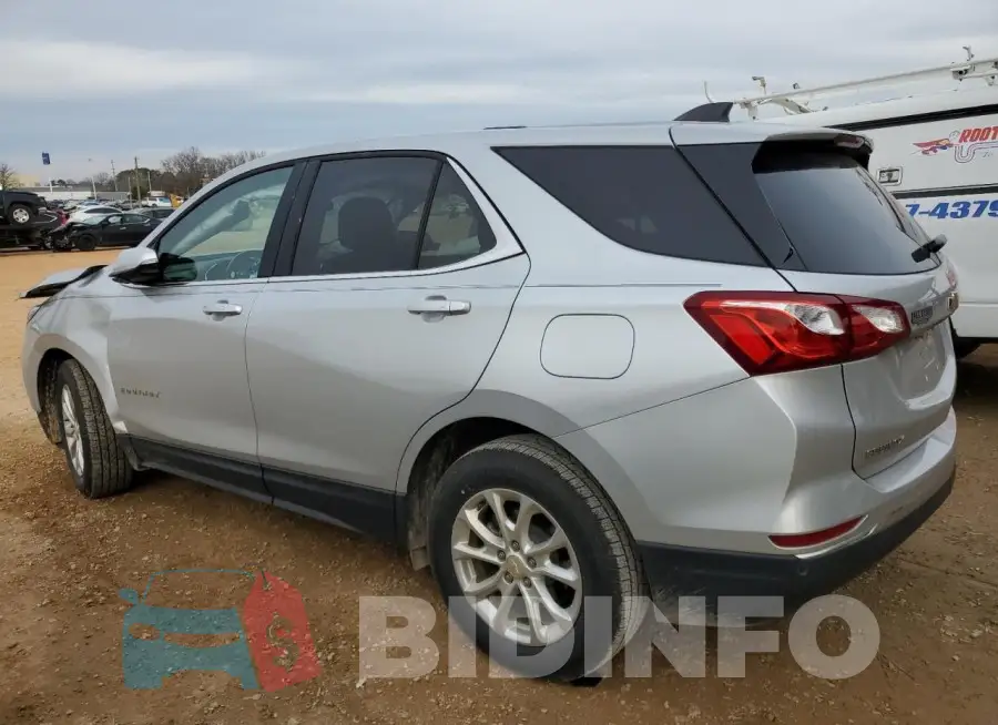 2GNAXJEV2J6291188 Photo# 2