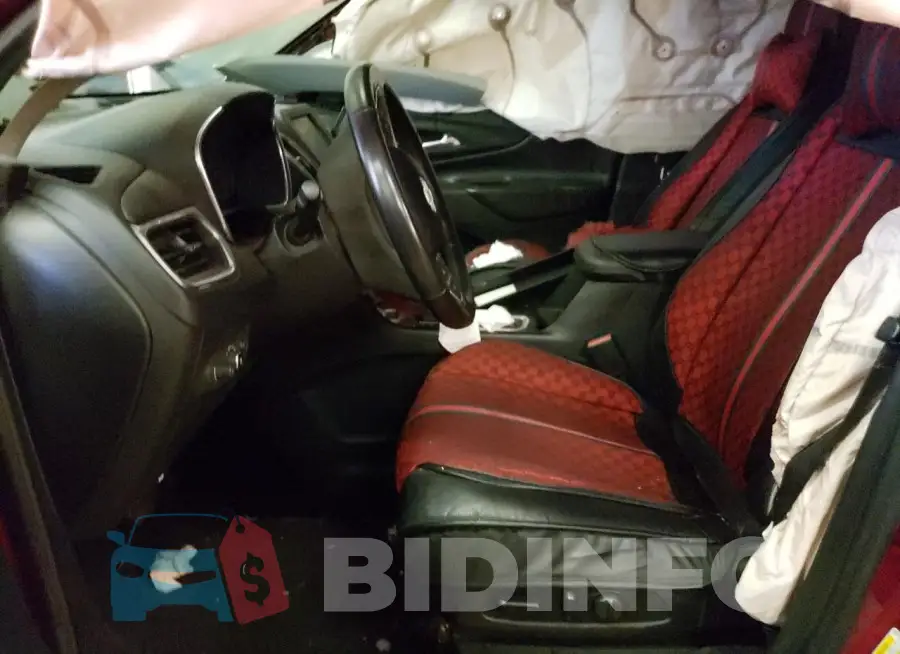 2GNAXUEV6L6167414 Photo# 7