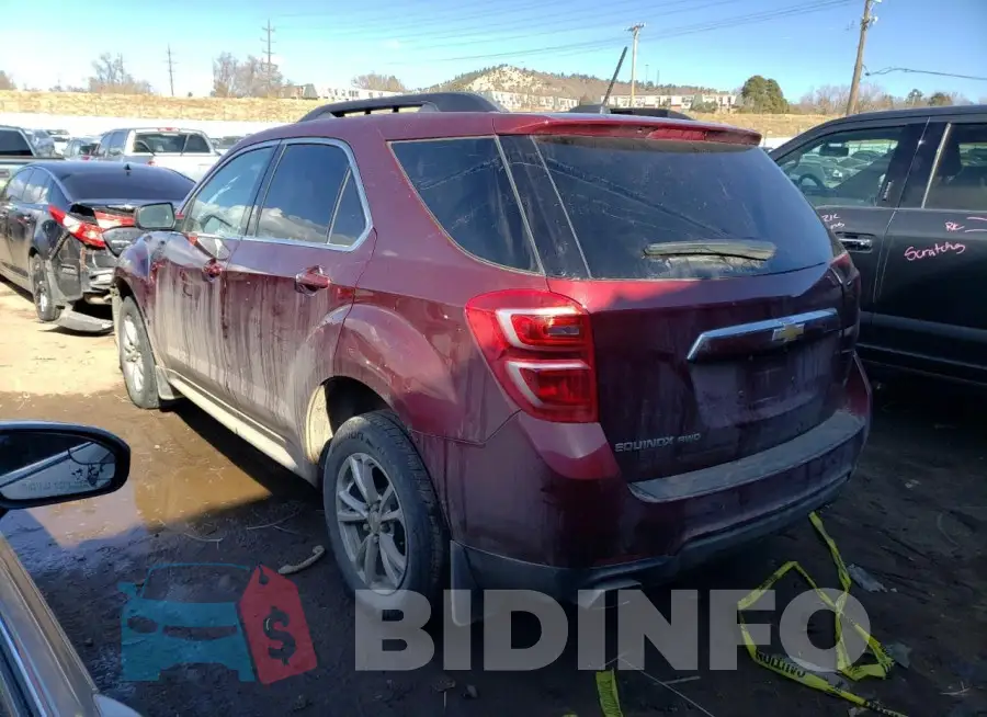 2GNFLFE35H6226696 Photo# 2