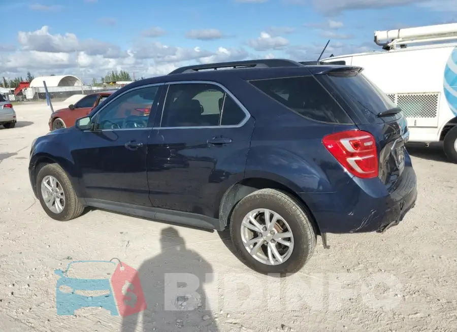 2GNFLFE39G6279125 Photo# 2