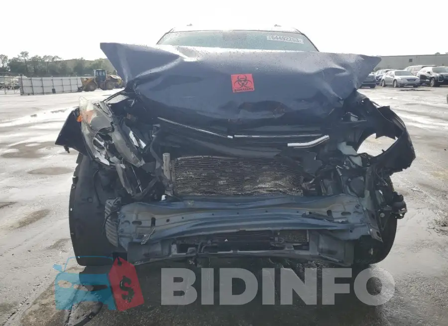 2GNFLFE3XH6236785 Photo# 5