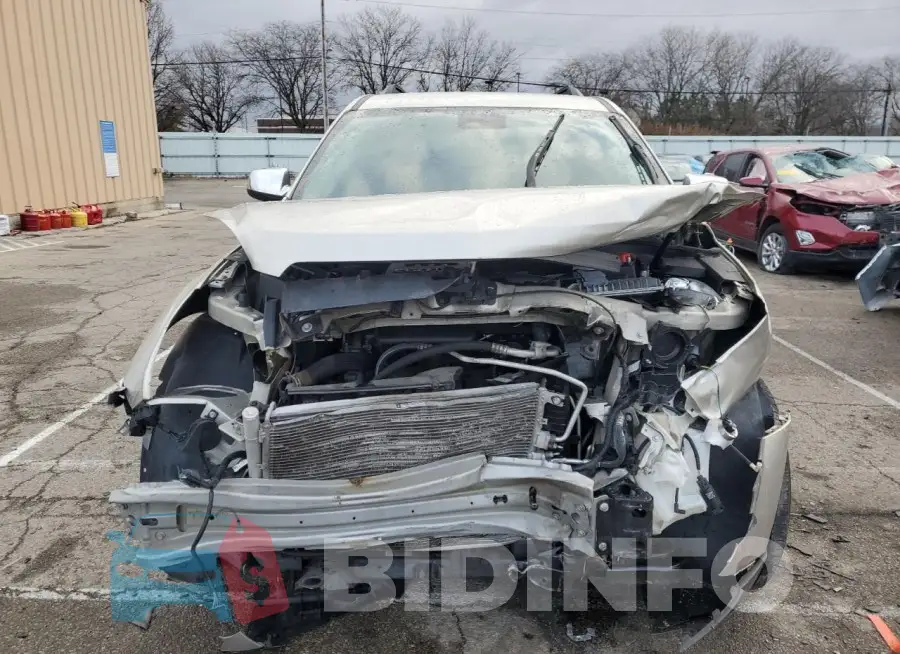 2GNFLFEK2F6230824 Photo# 5