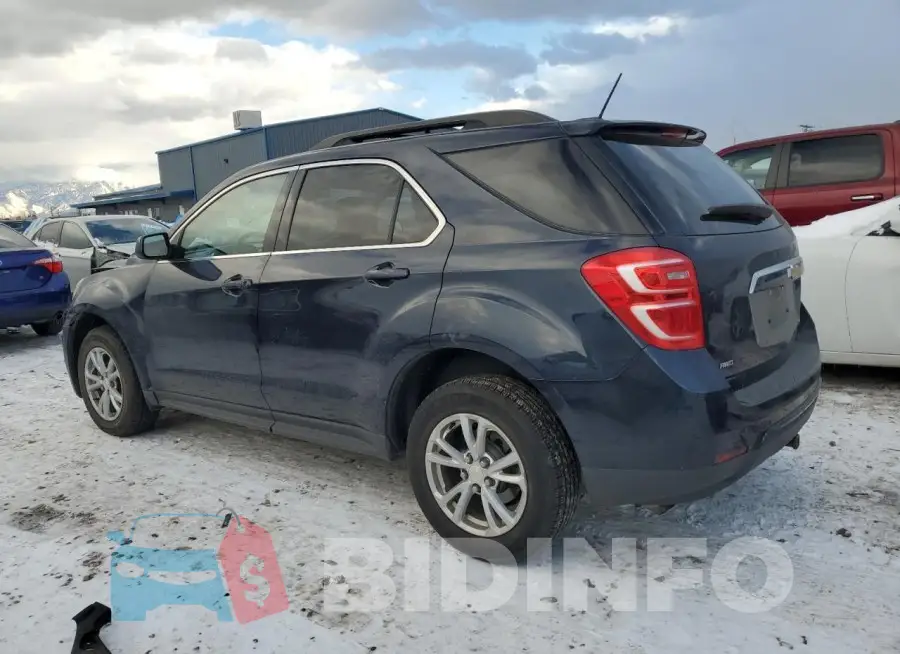 2GNFLFEK3G6135321 Photo# 2