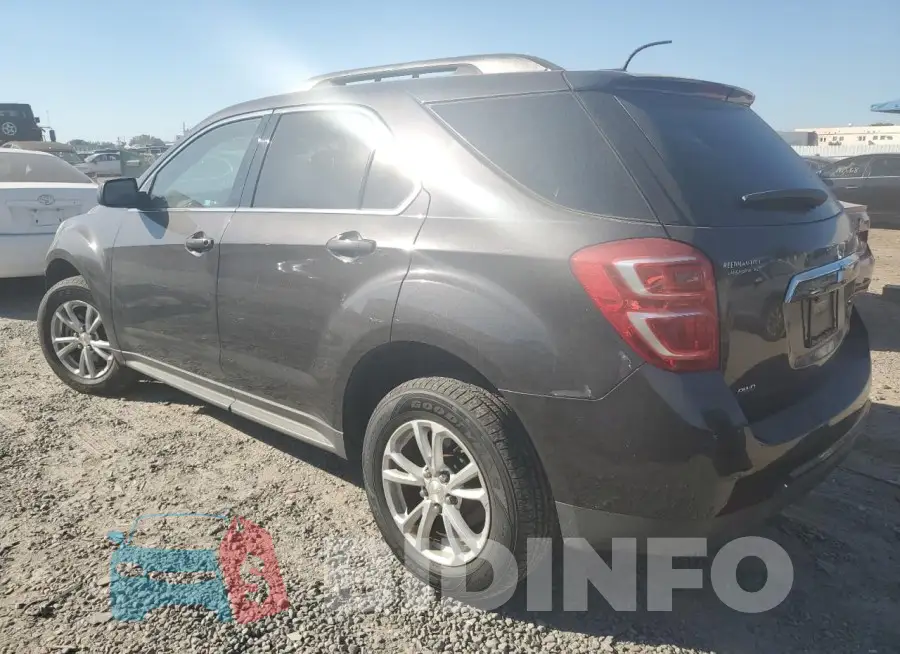 2GNFLFEKXG6348072 Photo# 2