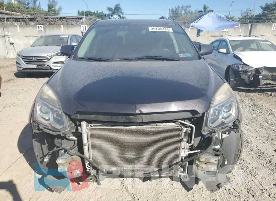 2GNFLFEKXG6348072 Photo# 5